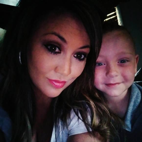 Meet your Posher, Jackie - Picture 1 of 1